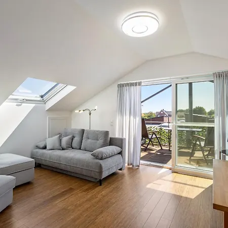 Haus Wohlfuehlen *