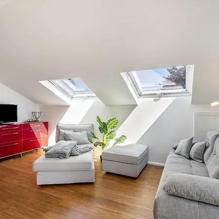 Haus Wohlfuehlen Apartment