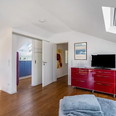 Haus Wohlfuehlen Apartment *