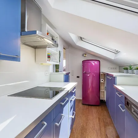 Haus Wohlfuehlen * أشيبيرغ