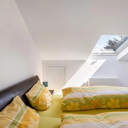 Haus Wohlfuehlen شقة *