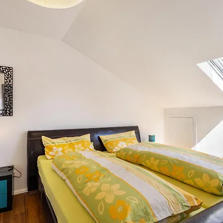 Haus Wohlfuehlen Apartment *