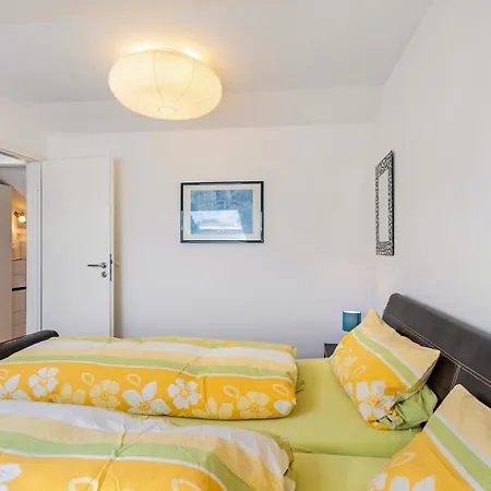 Haus Wohlfuehlen Apartment Ascheberg (North Rhine-Westphalia)