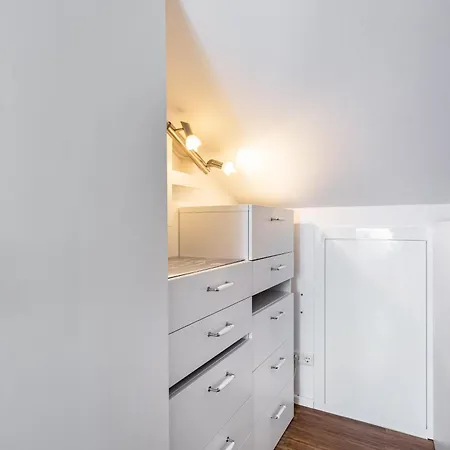 Haus Wohlfuehlen أشيبيرغ